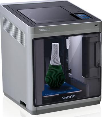 3DWOX 1x 3DWOX 1x