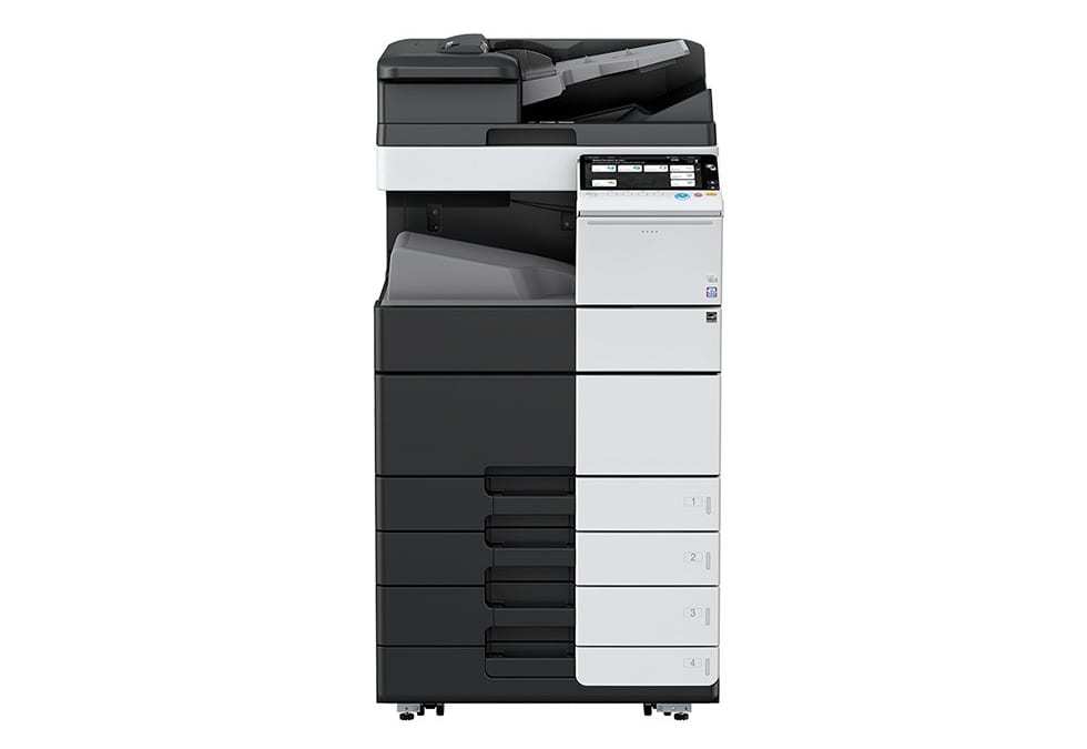 C3451 Error | Lỗi cụm sấy máy photocopy | Cách kiểm tra và xử lý