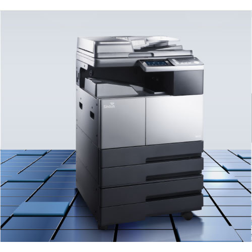 Thuê máy photocopy Sindoh N410 ở đâu?