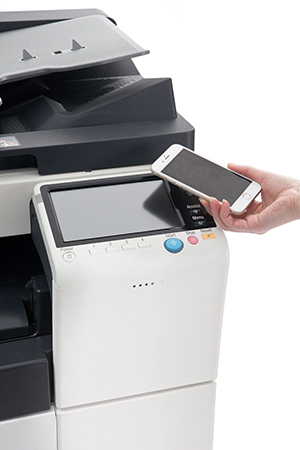 Ưu điểm của máy photocopy văn phòng Sindoh N511