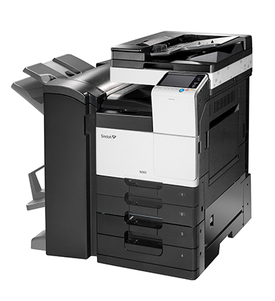 Ưu điểm máy photocopy văn phòng Sindoh N511