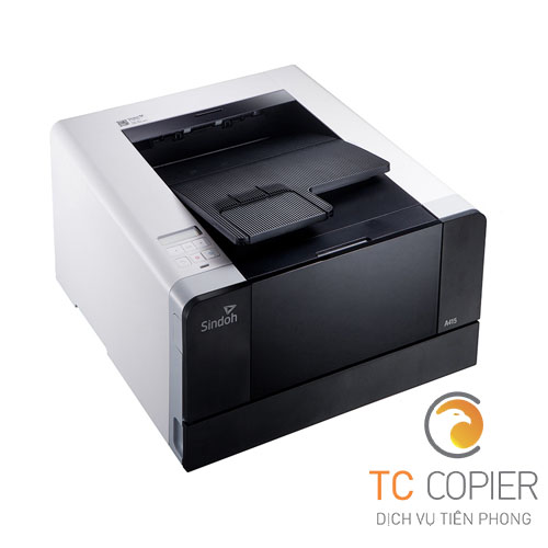 Có nên mua máy photocopy để bàn cho gia đình?