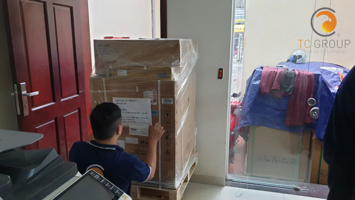 Dịch vụ sửa chữa máy photocopy Sindoh uy tín giá rẻ tại Hà Nội