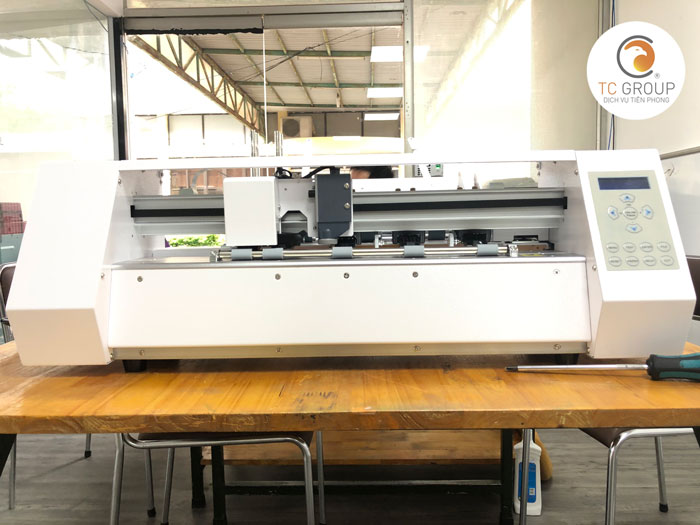 Hợp đồng thuê máy photocopy và những điều cần lưu ý khi lựa chọn đơn vị cho thuê