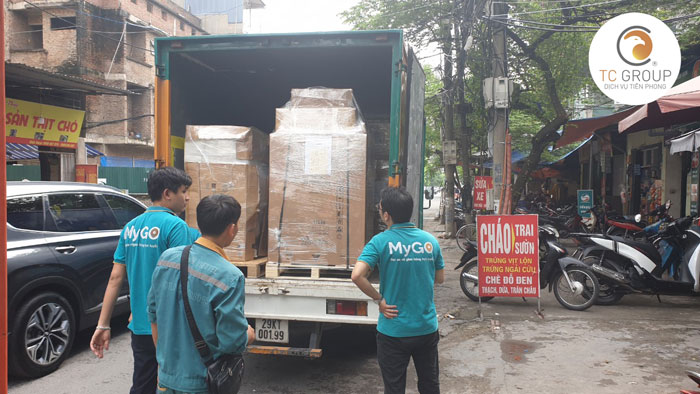 Công ty cho thuê máy photocopy Đà Nẵng giá rẻ nhất hiện nay