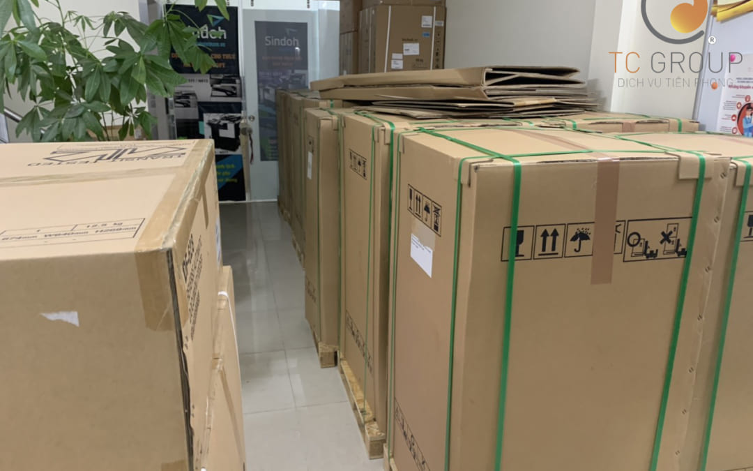 Công ty thuê máy photocopy Hưng Yên nào giá rẻ nhất hiện nay