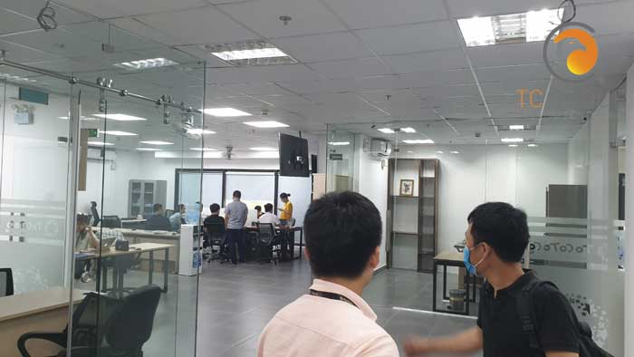 Công ty thuê máy photocopy Bắc Giang uy tín, chất lượng nhất