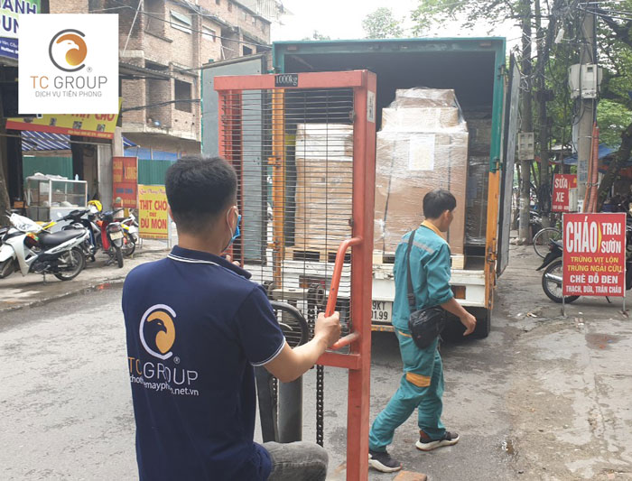Bảo hành máy in văn phòng ở đâu tốt, giá rẻ nhất