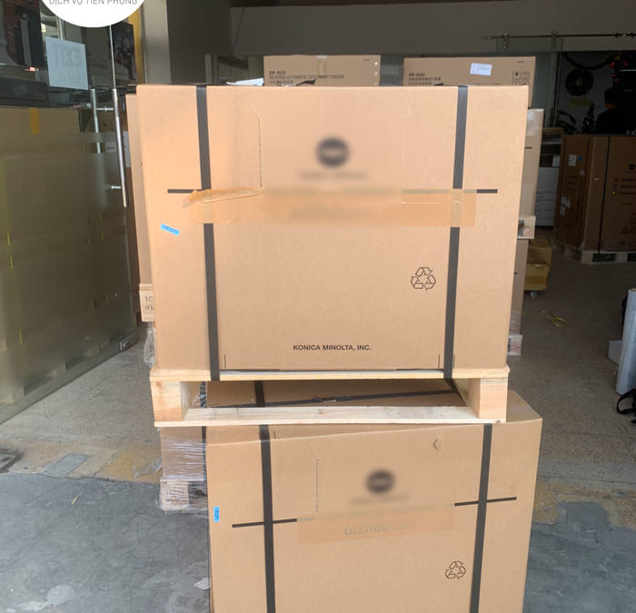 Dịch vụ bảo hành máy photocopy SINDOH tại Hà Nam