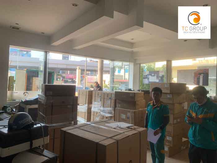 Dịch vụ bảo hành máy photocopy SINDOH ở Thái Nguyên