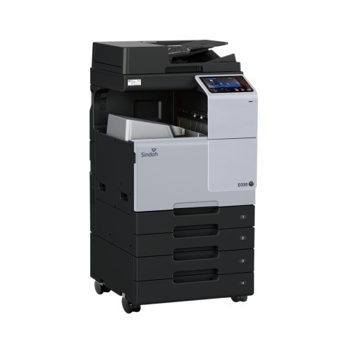 Máy photocopy Sindoh D330-2
